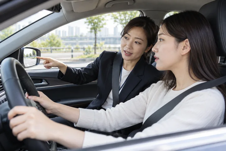 운전연수 보험료 포함